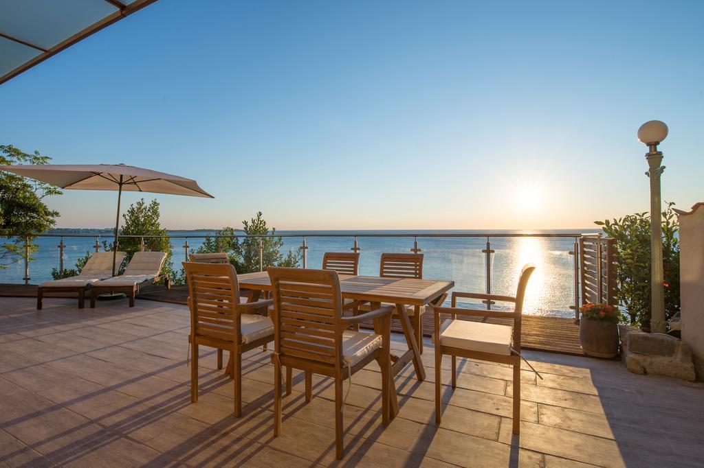 Riba Apartment Piran Exterior foto