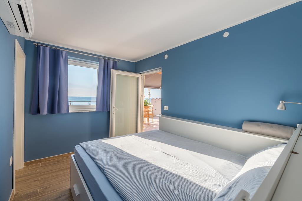 Riba Apartment Piran Exterior foto
